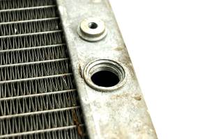Kawasaki - 11 Kawasaki Mule 4010 Diesel 4x4 Radiator KAF950 - Image 3