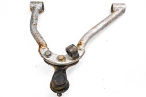 88 Suzuki Quadsport 230 2x4 Front Upper Left A-Arm LT230S