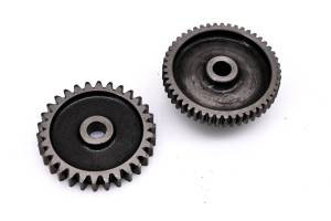 16 BMW F700GS Starter Gears