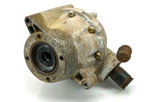 04 Can-Am Quest 500 4x4 Front Differential Bombardier