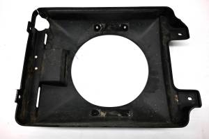 Polaris - 99 Polaris Ranger 500 6X6 Radiator Shroud Guard - Image 4