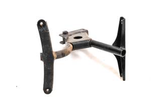 Suzuki - 00 Suzuki Katana 600 Rear Cowling Brace Bracket Mount GSX600F - Image 3