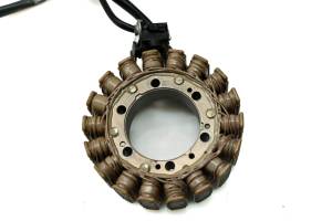 Bombardier - 04 Can-Am Quest 500 4x4 Stator Bombardier - Image 2