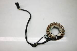 Bombardier - 04 Can-Am Quest 500 4x4 Stator Bombardier - Image 5