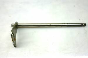 04 Can-Am Quest 500 4x4 Transmission Shift Shaft Bombardier