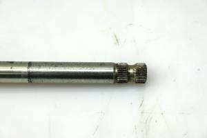 Bombardier - 04 Can-Am Quest 500 4x4 Transmission Shift Shaft Bombardier - Image 2
