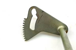 Bombardier - 04 Can-Am Quest 500 4x4 Transmission Shift Shaft Bombardier - Image 3