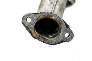 Polaris - 99 Polaris Ranger 500 6X6 Carburetor Intake Manifold - Image 2