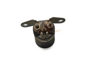 99 Suzuki Quadrunner 250 4x4 Starter Solenoid LTF250F