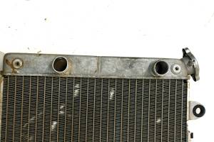 Kawasaki - 11 Kawasaki Mule 4010 Diesel 4x4 Radiator KAF950 - Image 2