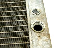 Kawasaki - 11 Kawasaki Mule 4010 Diesel 4x4 Radiator KAF950 - Image 3