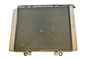Kawasaki - 11 Kawasaki Mule 4010 Diesel 4x4 Radiator KAF950 - Image 4