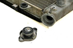 Kawasaki - 11 Kawasaki Mule 4010 Diesel 4x4 Radiator KAF950 - Image 5