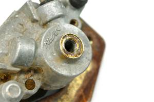 Bombardier - 04 Can-Am Quest 500 4x4 Rear Left Brake Caliper Bombardier - Image 3