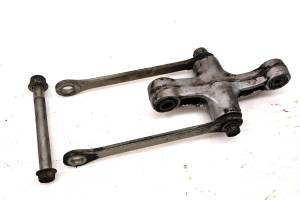 00 Suzuki Katana 600 Rear Shock Linkage GSX600F