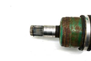 Yamaha - 01 Yamaha Kodiak 400 4x4 Front Right Cv Axle Left YFM400F - Image 2