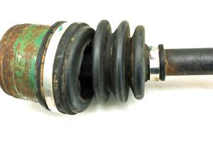 Yamaha - 01 Yamaha Kodiak 400 4x4 Front Right Cv Axle Left YFM400F - Image 3