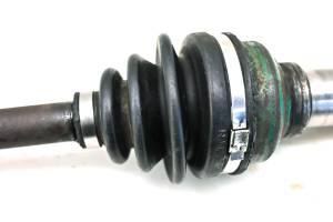 Yamaha - 01 Yamaha Kodiak 400 4x4 Front Right Cv Axle Left YFM400F - Image 4