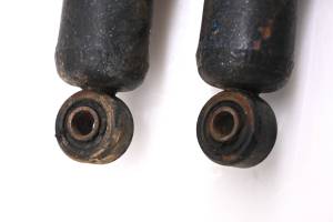 Suzuki - 88 Suzuki Quadsport 230 2x4 Front Shocks LT230S - Image 3