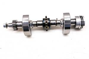 04 Polaris MSX 110 Counter Balancer Crankshaft Balance