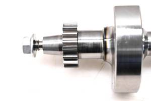 Polaris - 04 Polaris MSX 110 Counter Balancer Crankshaft Balance - Image 4