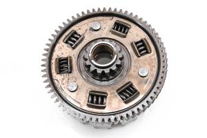 Suzuki - 88 Suzuki Quadsport 230 2x4 Clutch Basket LT230S - Image 3