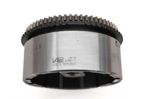 Polaris - 04 Polaris MSX 110 Flywheel Starter Clutch Bearing & Gear - Image 2