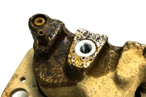 Polaris - 18 Polaris Ranger Crew 570 4x4 Front Right Brake Caliper - Image 3