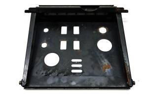 Polaris - 99 Polaris Ranger 500 6X6 Dash Board Switch Panel - Image 3