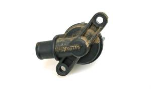 04 Can-Am Quest 500 4x4 Cam Shaft Cover Bombardier