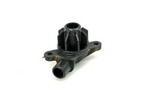 Bombardier - 04 Can-Am Quest 500 4x4 Cam Shaft Cover Bombardier - Image 3