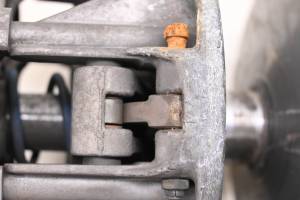 Polaris - 94 Polaris 300 4x4 Primary Drive Clutch - Image 3