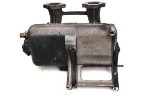 Polaris - 04 Polaris MSX 110 Intake Manifold - Image 5