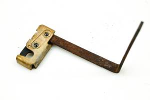 12 Polaris Ranger XP 800 4X4 Front Hood Latch