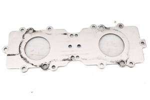 00 Yamaha Waverunner XL800 Reed Valve Intake Plate XA800