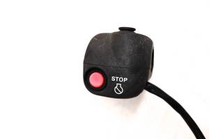 Yamaha - 00 Yamaha Waverunner XL800 On Off Handlebar Start Switch XA800 - Image 3