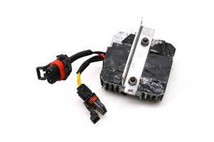 Polaris - 04 Polaris MSX 110 Regulator Rectifier - Image 2