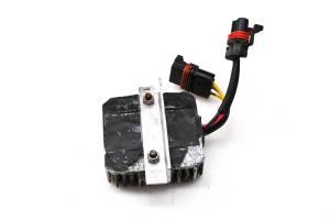 Polaris - 04 Polaris MSX 110 Regulator Rectifier - Image 3