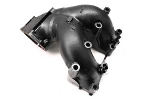 00 Yamaha Waverunner XL800 Exhaust Manifold Flange XA800