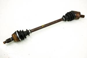 12 Polaris Ranger XP 800 4X4 Front Right Left Cv Axle