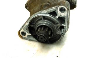 Kawasaki - 11 Kawasaki Mule 4010 Diesel 4x4 Starter Motor KAF950 - Image 2