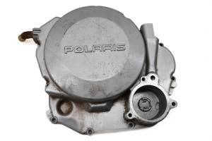 03 Polaris Predator 500 2x4 Clutch Cover
