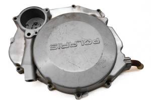 Polaris - 03 Polaris Predator 500 2x4 Clutch Cover - Image 2