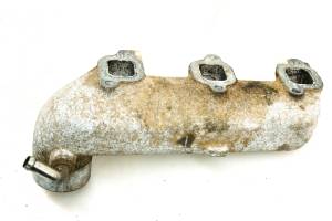 11 Kawasaki Mule 4010 Diesel 4x4 Intake Manifold KAF950