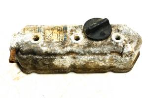 11 Kawasaki Mule 4010 Diesel 4x4 Valve Cover KAF950