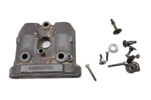 04 Suzuki DRZ400 Valve Cover