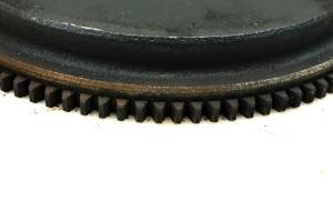 Kawasaki - 11 Kawasaki Mule 4010 Diesel 4x4 Flywheel Magneto KAF950 - Image 2