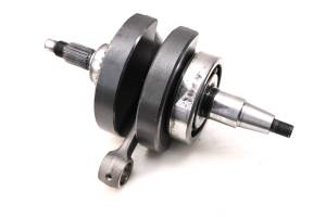 03 Polaris Predator 500 2x4 Crankshaft Crank Shaft