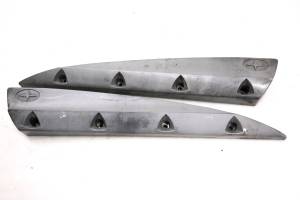 04 Polaris MSX 110 Side Sponsons Left & Right