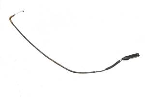 04 Suzuki DRZ400 Clutch Cable